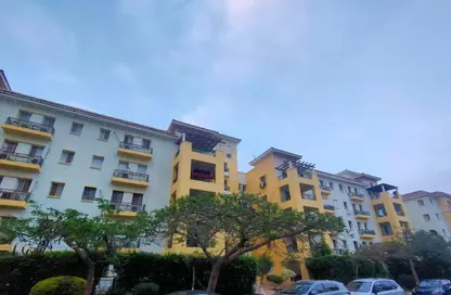 Apartment - 3 Bedrooms - 3 Bathrooms for sale in Dream Land St. - Dream Land - Al Wahat Road - 6 October City - Giza