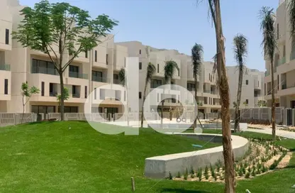 تاون هاوس - 3 غرف نوم - 4 حمامات للبيع في كمبوند البروج - كمبوندات الشروق - مدينة الشروق - القاهرة