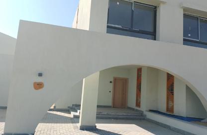 Twin House - 4 Bedrooms - 5 Bathrooms for sale in Playa Resort - Sidi Abdel Rahman - North Coast Twin House - 4 Bedrooms - 5 Bathrooms for sale in Playa Resort - Sidi Abdel Rahman - North Coast