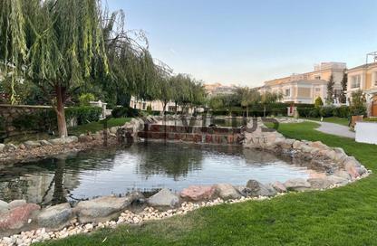 iVilla - 3 Bedrooms - 3 Bathrooms for sale in Mountain View Hyde Park - 5th Settlement Compounds - The 5th Settlement - New Cairo City - Cairo