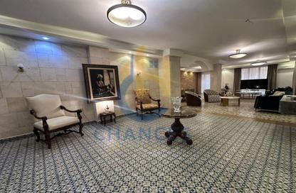 دوبلكس - 3 غرف نوم - 4 حمامات للبيع في النرجس 3 - النرجس - مدينة القاهرة الجديدة - القاهرة