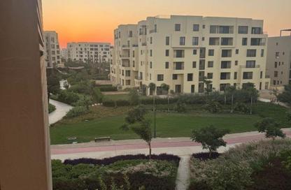 Apartment - 2 Bedrooms - 2 Bathrooms for sale in O West - 6 October Compounds - 6 October City - Giza Apartment - 2 Bedrooms - 2 Bathrooms for sale in O West - 6 October Compounds - 6 October City - Giza