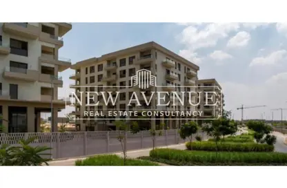 شقة - 3 غرف نوم - 3 حمامات للبيع في كمبوند البروج - كمبوندات الشروق - مدينة الشروق - القاهرة