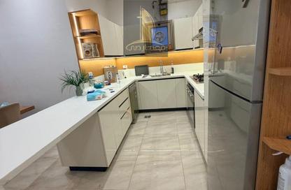 Apartment - 2 - 3 for rent in Galleria Moon Valley - South Investors Area - New Cairo City - Cairo Apartment - 2 - 3 for rent in Galleria Moon Valley - South Investors Area - New Cairo City - Cairo