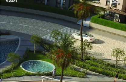 شقة - 3 غرف نوم - 3 حمامات للبيع في الثورة الخضراء - كمبوندات الشيخ زايد - الشيخ زايد - الجيزة