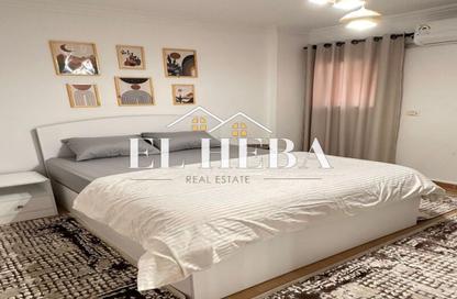 Apartment - 2 Bedrooms - 1 Bathroom for rent in Madinaty - Cairo