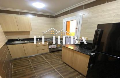 Apartment - 2 Bedrooms - 1 Bathroom for rent in Madinaty - Cairo Apartment - 2 Bedrooms - 1 Bathroom for rent in Madinaty - Cairo