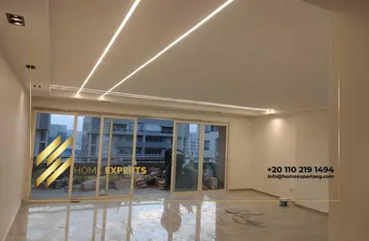 Apartment - 3 Bedrooms - 3 Bathrooms for rent in The Square - 5th Settlement Compounds - The 5th Settlement - New Cairo City - Cairo