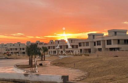 تاون هاوس - 3 غرف نوم - 3 حمامات للبيع في چون - راس الحكمة - الساحل الشمالي تاون هاوس - 3 غرف نوم - 3 حمامات للبيع في چون - راس الحكمة - الساحل الشمالي
