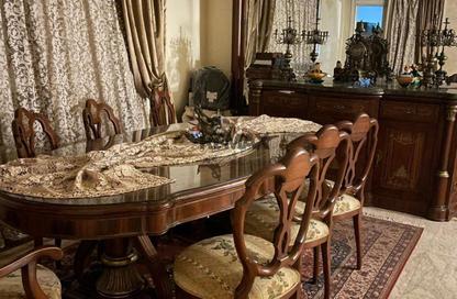Apartment - 3 Bedrooms - 3 Bathrooms for sale in Almazah - Heliopolis - Masr El Gedida - Cairo