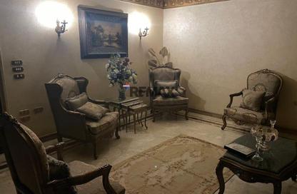 Apartment - 3 Bedrooms - 3 Bathrooms for sale in Almazah - Heliopolis - Masr El Gedida - Cairo