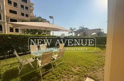 شقة - 3 غرف نوم - 3 حمامات للبيع في 90 افينيو - المستثمرين الجنوبية - مدينة القاهرة الجديدة - القاهرة