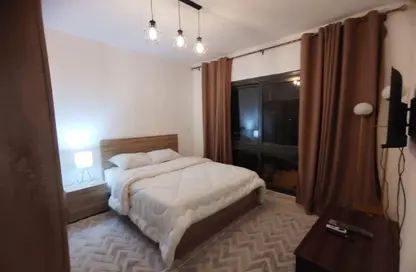 شقة - 2 غرف نوم - 2 حمامات للايجار في پريڤادو - مدينتي - القاهرة