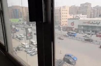 شقة - 4 غرف نوم - 2 حمامات للايجار في شارع مكرم عبيد - المنطقة السادسة - مدينة نصر - القاهرة