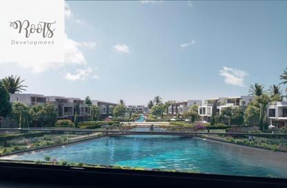 Townhouse - 4 Bedrooms - 5 Bathrooms for sale in Bamboo Palm Hills - 26th of July Corridor - 6 October City - Giza Townhouse - 4 Bedrooms - 5 Bathrooms for sale in Bamboo Palm Hills - 26th of July Corridor - 6 October City - Giza