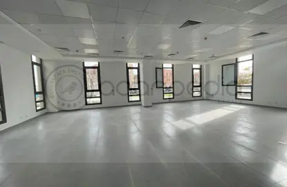 Office Space - 1 Bedroom - 1 Bathroom for rent in District 5 - 5th Settlement Compounds - The 5th Settlement - New Cairo City - Cairo