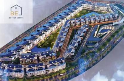 Apartment - 3 Bedrooms - 3 Bathrooms for sale in Zizinia Al Mostakbal - Mostakbal City Compounds - Mostakbal City - Future City - Cairo