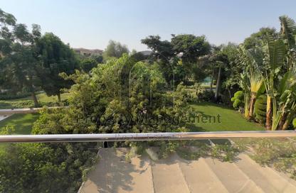 Apartment - 2 - 2 for rent in Lake View - 5th Settlement Compounds - The 5th Settlement - New Cairo City - Cairo