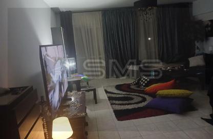Apartment - 2 - 3 for rent in El Rehab Extension - Al Rehab - New Cairo City - Cairo