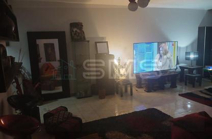 Apartment - 2 - 3 for rent in El Rehab Extension - Al Rehab - New Cairo City - Cairo