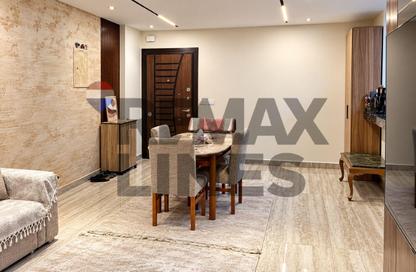 Apartment - 2 - 2 for sale in B7 - Madinaty - Cairo