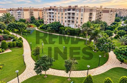 Apartment - 2 - 2 for sale in B7 - Madinaty - Cairo