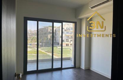 Duplex - 4 Bedrooms - 3 Bathrooms for rent in Villette - 5th Settlement Compounds - The 5th Settlement - New Cairo City - Cairo