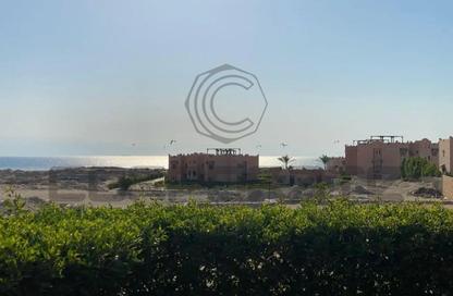 Chalet - 2 Bedrooms - 2 Bathrooms for sale in La Hacienda - Ras Sedr - South Sainai