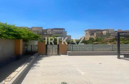 Twin House - 5 Bedrooms - 5 Bathrooms for rent in Mivida - 5th Settlement Compounds - The 5th Settlement - New Cairo City - Cairo Twin House - 5 Bedrooms - 5 Bathrooms for rent in Mivida - 5th Settlement Compounds - The 5th Settlement - New Cairo City - Cairo