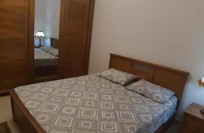 Apartment - Studio - 1 Bathroom for rent in Mirage City - The 1st Settlement - New Cairo City - Cairo Apartment - Studio - 1 Bathroom for rent in Mirage City - The 1st Settlement - New Cairo City - Cairo