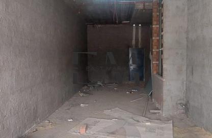 Shop - Studio for rent in Wasef Ghaly Basha St. - Al Narges 4 - Al Narges - New Cairo City - Cairo