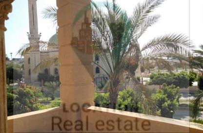 Apartment - 4 Bedrooms - 3 Bathrooms for sale in 5th District - Obour City - Qalyubia