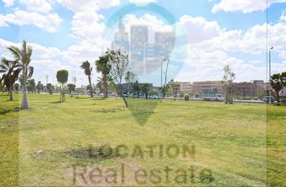 Apartment - 4 Bedrooms - 3 Bathrooms for sale in 5th District - Obour City - Qalyubia