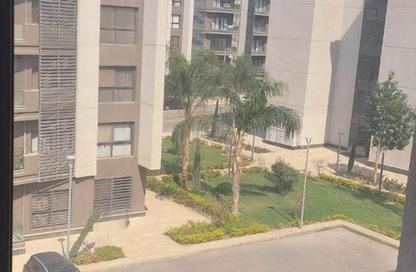 Apartment - 3 Bedrooms - 2 Bathrooms for rent in B15 - Madinaty - Cairo