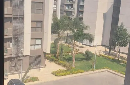 شقة - 3 غرف نوم - 2 حمامات للايجار في ب 15 - مدينتي - القاهرة