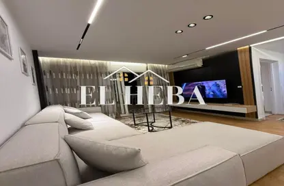 شقة - غرفة نوم - 1 حمام للايجار في مدينتي - القاهرة