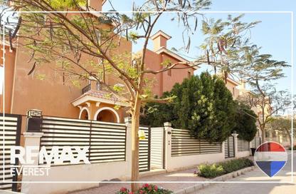 تاون هاوس - 3 غرف نوم - 3 حمامات للايجار في نيوم اكتوبر - التوسعات الشمالية - مدينة 6 أكتوبر - الجيزة