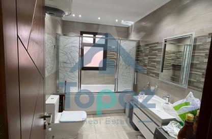 (بنتهاوس (روف - 4 غرف نوم - 4 حمامات للبيع في كازا - كمبوندات الشيخ زايد - الشيخ زايد - الجيزة (بنتهاوس (روف - 4 غرف نوم - 4 حمامات للبيع في كازا - كمبوندات الشيخ زايد - الشيخ زايد - الجيزة
