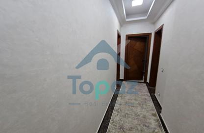 (بنتهاوس  (روف - 4 غرف نوم - 4 حمامات للبيع في كازا - كمبوندات الشيخ زايد - الشيخ زايد - الجيزة