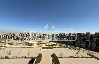 دوبلكس - 3 غرف نوم - 3 حمامات للبيع في سوديك ايست - الحي السادس - هليوبوليس الجديدة - القاهرة