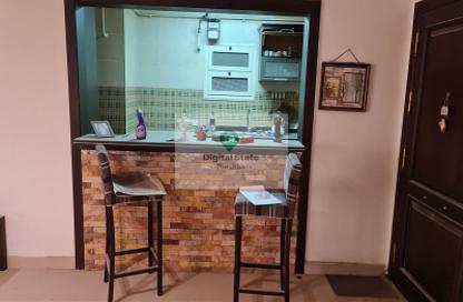 Apartment - 3 Bedrooms - 2 Bathrooms for sale in Ezz Al Deen Mohamed Attia St. - El Nozha El Gadida - El Nozha - Cairo