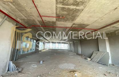 Office Space - Studio for sale in South Teseen St. - The 5th Settlement - New Cairo City - Cairo