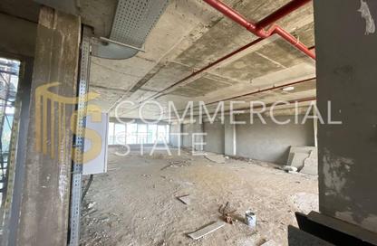 Office Space - Studio for sale in South Teseen St. - The 5th Settlement - New Cairo City - Cairo