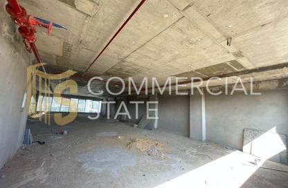 Office Space - Studio for sale in South Teseen St. - The 5th Settlement - New Cairo City - Cairo