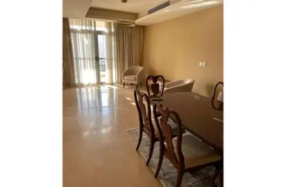 شقة - 3 غرف نوم - 3 حمامات للايجار في كايرو فيستيفال سيتى - المستثمرين الشمالية - مدينة القاهرة الجديدة - القاهرة