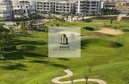 Apartment - 2 Bedrooms - 2 Bathrooms for sale in Taj City - 5th Settlement Compounds - The 5th Settlement - New Cairo City - Cairo Apartment - 2 Bedrooms - 2 Bathrooms for sale in Taj City - 5th Settlement Compounds - The 5th Settlement - New Cairo City - Cairo