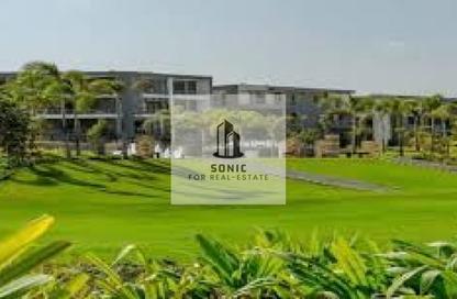 Apartment - 2 Bedrooms - 2 Bathrooms for sale in Taj City - 5th Settlement Compounds - The 5th Settlement - New Cairo City - Cairo Apartment - 2 Bedrooms - 2 Bathrooms for sale in Taj City - 5th Settlement Compounds - The 5th Settlement - New Cairo City - Cairo