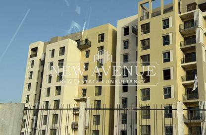 Apartment - 2 Bedrooms - 2 Bathrooms for sale in Zed East - 5th Settlement Compounds - The 5th Settlement - New Cairo City - Cairo