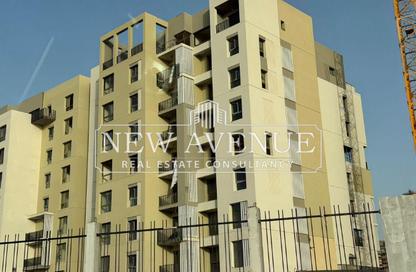 Apartment - 2 Bedrooms - 2 Bathrooms for sale in Zed East - 5th Settlement Compounds - The 5th Settlement - New Cairo City - Cairo