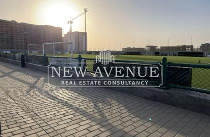 Apartment - 2 Bedrooms - 2 Bathrooms for sale in Zed East - 5th Settlement Compounds - The 5th Settlement - New Cairo City - Cairo